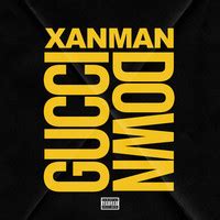 baby want to be gucci down|xanman Gucci down.